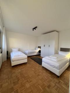 Ferienwohnung nähe Montabaur A3 - 2