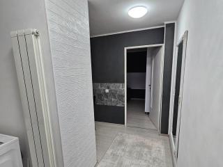 Apartament Zarnesti VMP Free Parking - Zărneşti - 3