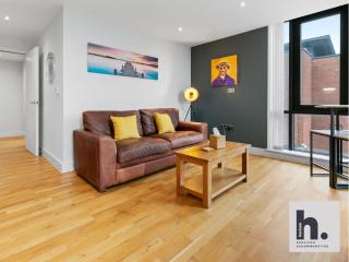 Contractors - Free Parking - City Centre - 3x Units Available - Hull - 8