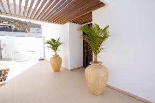 Navarra Sunset, Luxury villa with pool and sea views - Adeje - 5