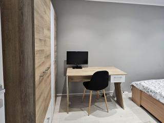 Apartament Zarnesti VMP Free Parking - Zărneşti - 7