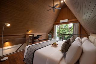 Kanhara Villas Ubud by Pramana Villas - Ubud - 1