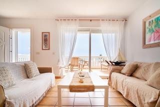 Amplio duplex en primera linea del Mediterráneo - Múrcia - 3