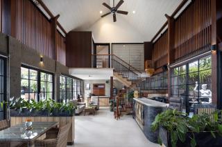 Kanhara Villas Ubud by GenuineHost - 8