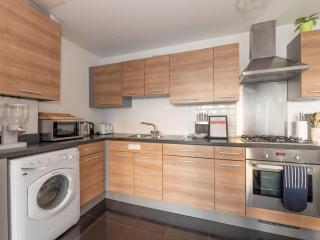 Pass the Keys 2-Bed 2-Bath Flat 1 min Greenwich Station DLR - Londra - 5