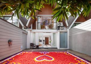 Kanhara Villas Ubud by Pramana Villas - Ubud - 7