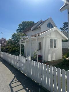 Archipelago villa with seaview and 2min to baths - Asperö - 8