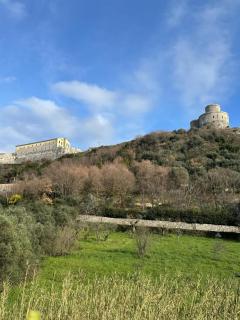 B&B Assteas - Montesarchio - 8