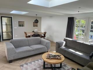 Detached lodge in beautiful walking and cycling surroundings - Epe - 7