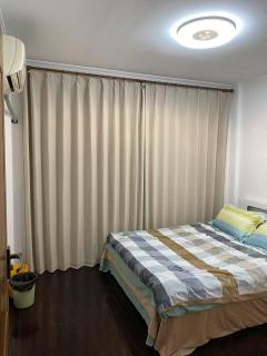 Huinan Accommodation, Close to Airport, Disney Resort, Wild Animal Park, Near Metrol 16 - Shanghai - 8