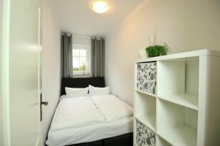 CBlue "Ferienhaus am Yachthafen - Moewe" - Rostock - 3