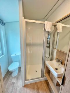 Tinyhaushotel - Campingpark Nabburg - 8