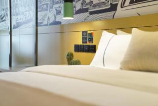 Chongqing North City Sky Hotel - Renhe - 5