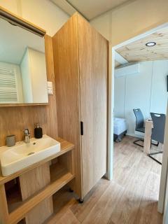 Tinyhaushotel - Campingpark Nabburg - 6