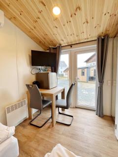 Tinyhaushotel - Campingpark Nabburg - 4