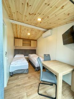 Tinyhaushotel - Campingpark Nabburg - 1