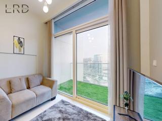 Elegant 1BR with Stunning Canal Views - 9