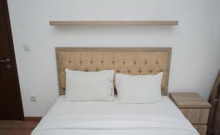 Comfortable and Simply 1BR at M-Town Signature Apartment By Travelio - 9