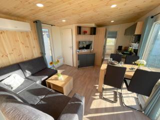 Tinyhaushotel - Campingpark Nabburg - 4