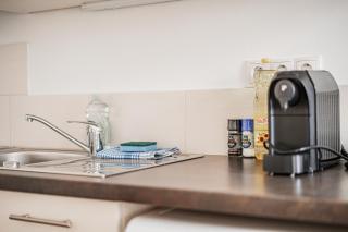 Smart Living Apartments - Alsergrund - Vienne - 3