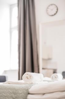 Smart Living Apartments - Alsergrund - Vienne - 2