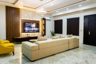Calini Apartment - Mobushipe - 0