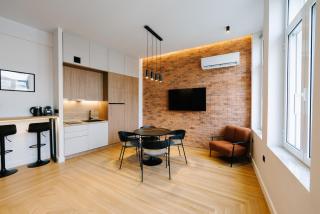 G Residence - Atene - 9