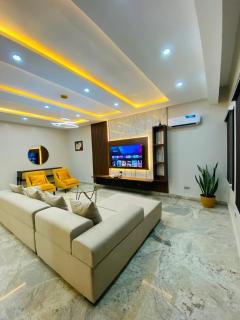 Calini Apartment - Mobushipe - 1