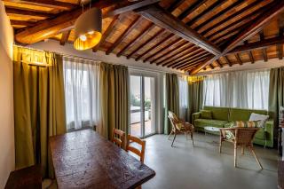 YiD Cozy House in Fiesole with Jacuzzi - Fiesole - 9