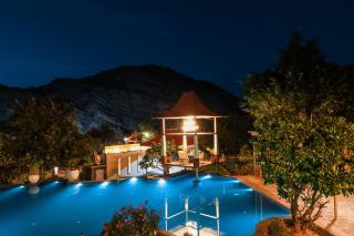 ESTHEREA RESORT & SPA Jaipur - 1