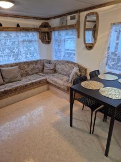 Mobil-Home N 17 - Fourmies - 0