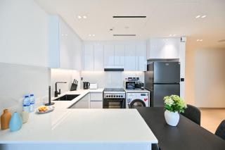 Stunning 1 Bdr luxury residence at JVC - 6