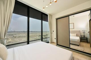 Stunning 1 Bdr luxury residence at JVC - 3