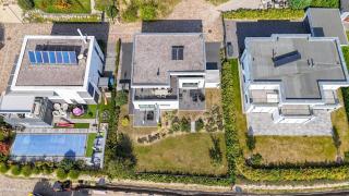 Apartment Sonnenperle – Villa Blanca - Binz - 2