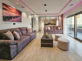 NEW! Luxury Pool Oasis - Exclusive Private Heated Pool - 1