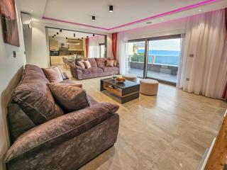 Luxury Apartment Jukić - Saltwater Heated Pool - Dugi Rat - 3