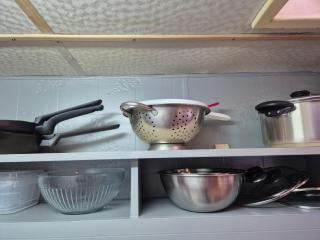 Mobil-Home N 17 - Fourmies - 7