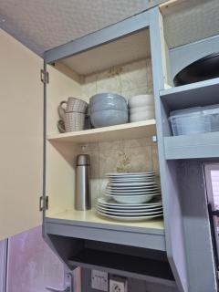 Mobil-Home N 17 - Fourmies - 6