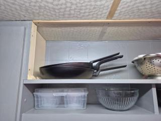 Mobil-Home N 17 - Fourmies - 4