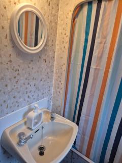 Mobil-Home N 17 - Fourmies - 3