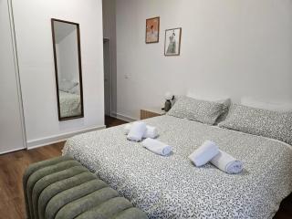 Be Your Home - Olilà - Civitavecchia - 8
