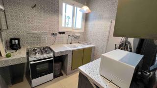 Petit appartement vintage - 5