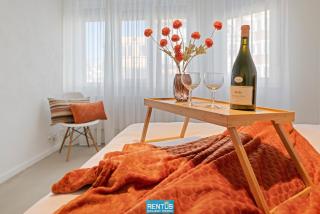 Kariss I - hip and trendy apartment in Koksijde - 1