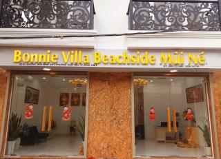 Bonnie Villa Beachside Mui Ne - 0
