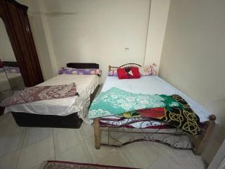 Ghoniem Inn - Il Cairo - 8