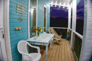 Cottage Daisy - Tʼianetʼi - 2