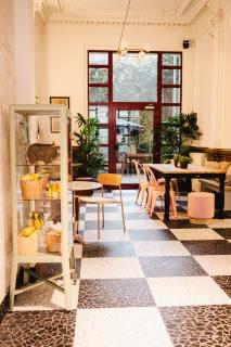 Wombat's City Hostel Leipzig - Leipzig - 5