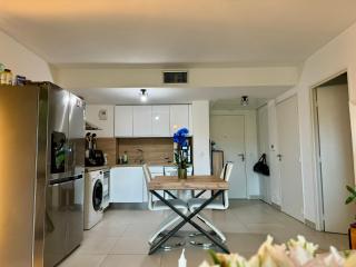 absolu cœur dans une residence standing - Mandelieu-La-Napoule - 5