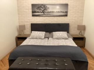 Rustic apartman - Budapest - 9