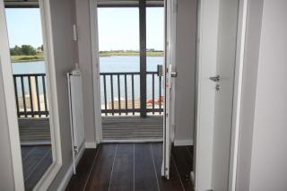 Meerblick Lemkenhafen - Fehmarn - 3